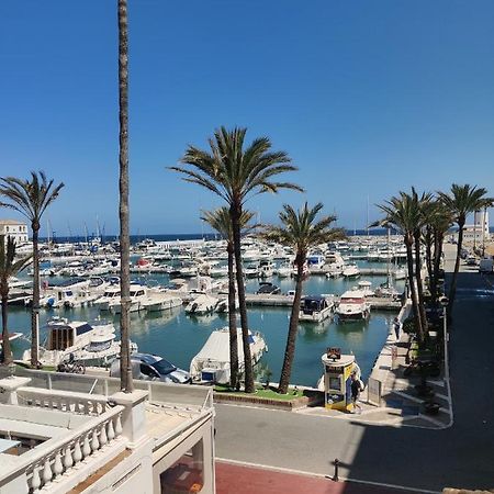 Beautiful Refurbished Apartment Duquesa Port Casares Exterior photo