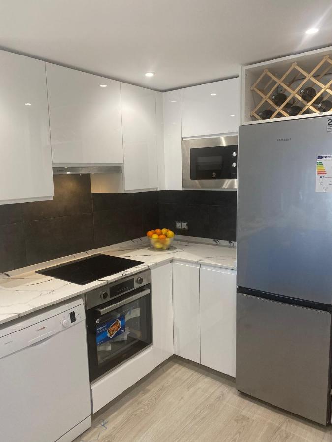 Beautiful Refurbished Apartment Duquesa Port Casares Exterior photo